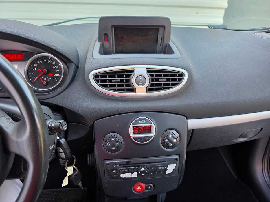 Renault Clio Sw 1.2i 16v 100Cv 07/2010