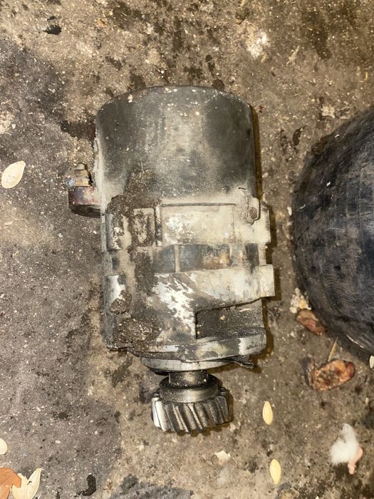 Продам генератор на мотоцикл дніпро