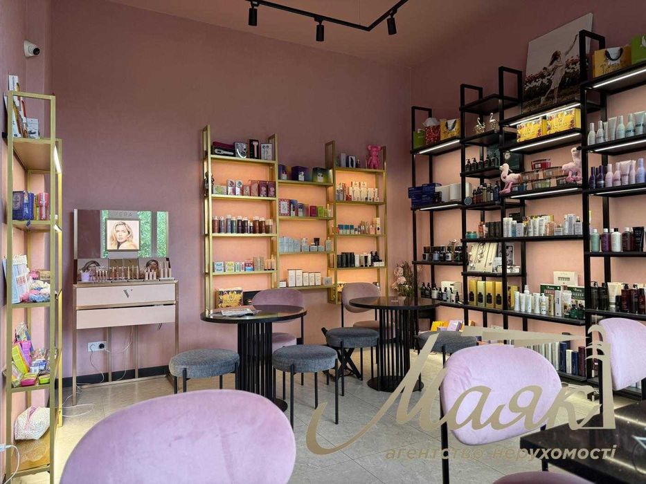 Комерційна нерухомість за адресою бульвар Дружби Народів (площа 50 м²) - Atlanta.ua - фото 2