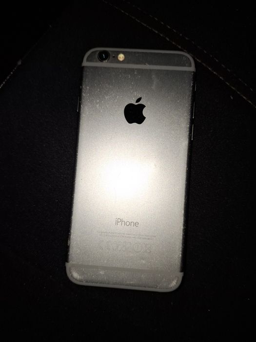 продам iPhone 6 64gb