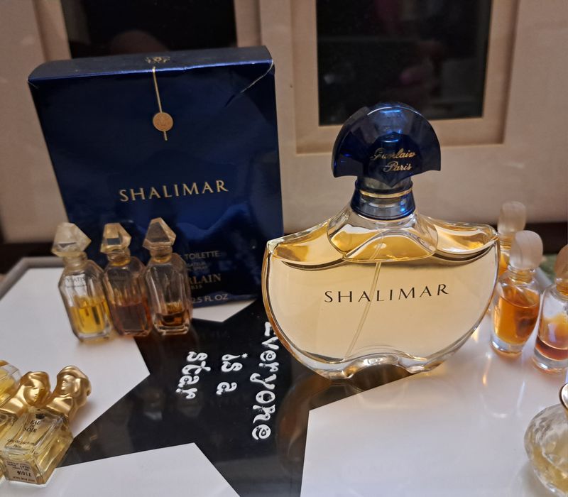 Guerlain Shalimar eau de toilette 75ml