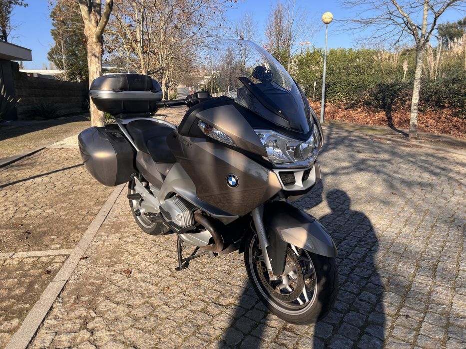 R1200RT impecável