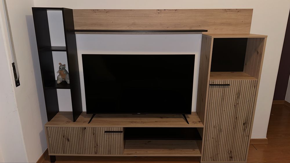 estante TV RETIMNO