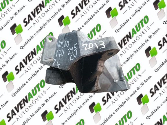 Apoio da caixa VOLVO V70 III (BW)