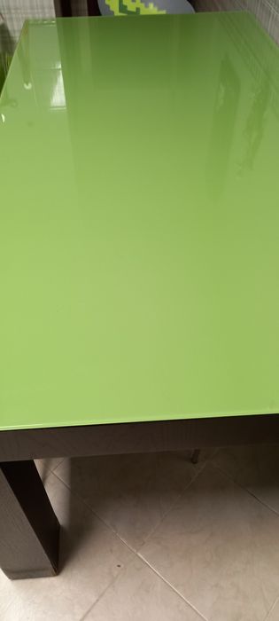 Vidro verde temperado64752172205443120