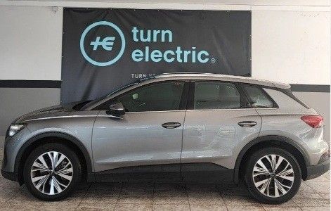 Audi Q4 e-tron 40 82 kWH