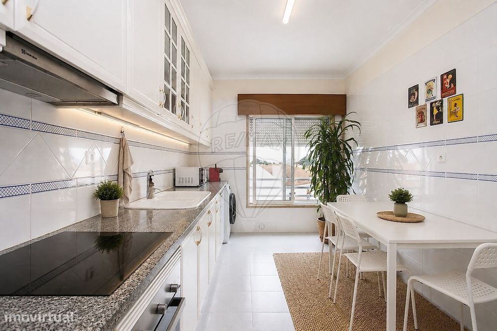 Apartamento T1 para venda