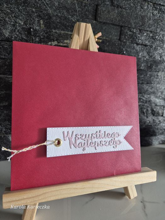 Kartka urodzinowa 40/50/60/70/80 kucharz, kucharka