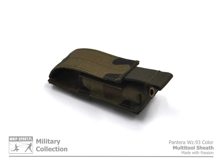 Kieszeń dla Multitool Leatherman Wave Plus / Charge - Wz.93 IRR