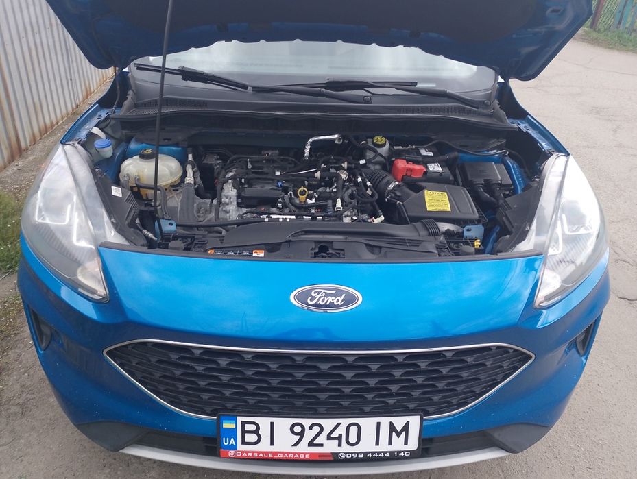 Ford Escape 1.5 (180 к.с.) 2021 року