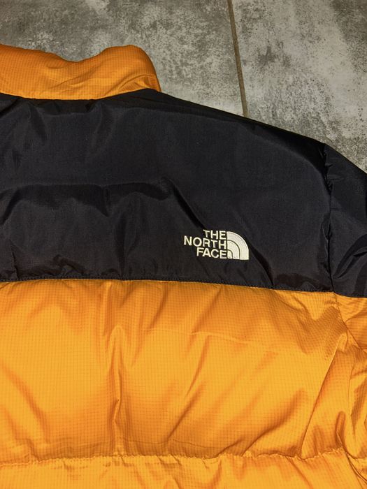 kurtka The North Face 1996 Retro Nuptse