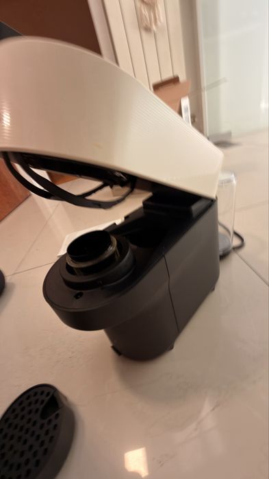 Maquina nesspresso