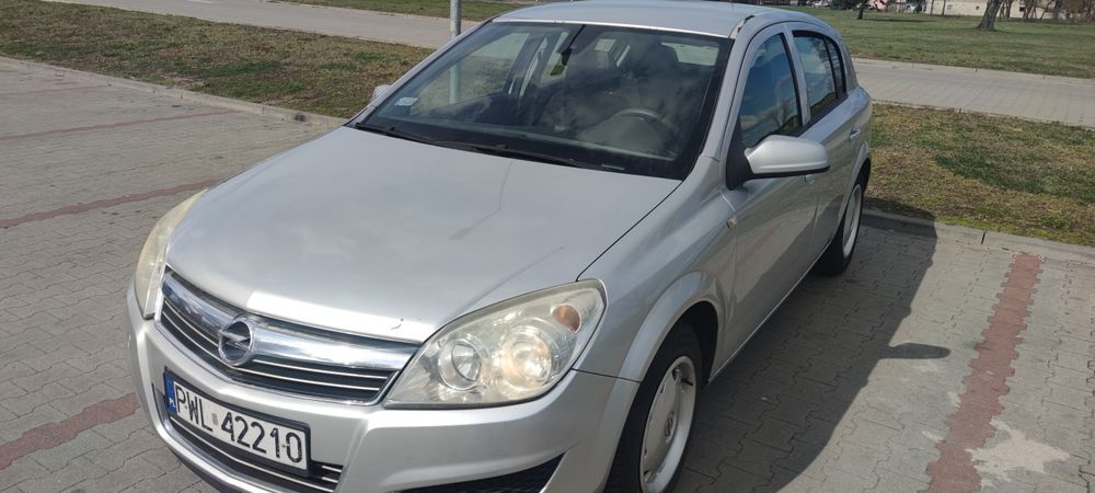 Sprzedam Opel Astra H