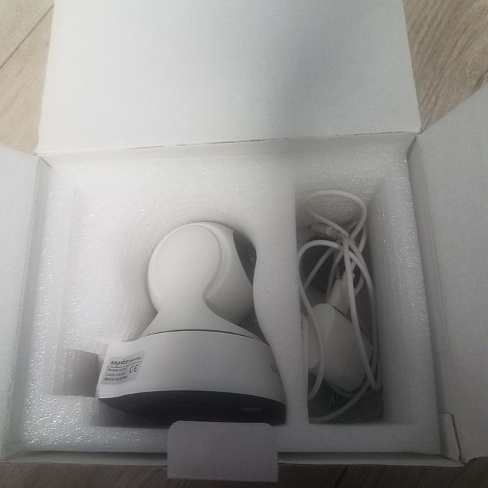 IP-камера Sannce