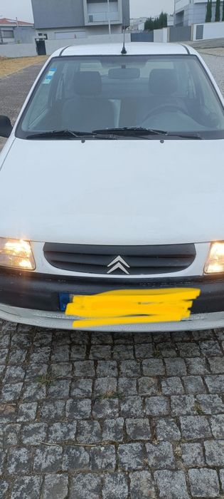 Citroën saxo 99.