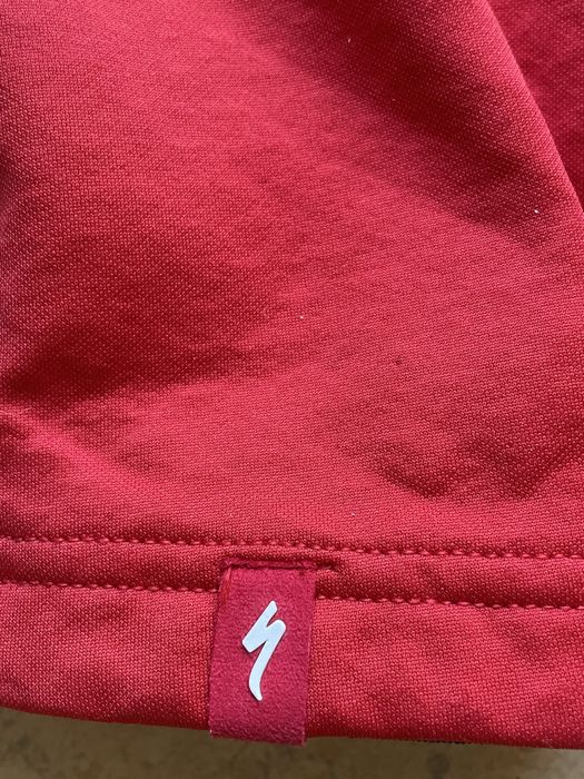 Casaco ciclismo Specialized64283896218753123