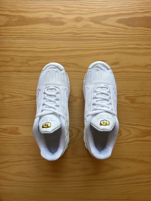 Nike Air Max Plus 3