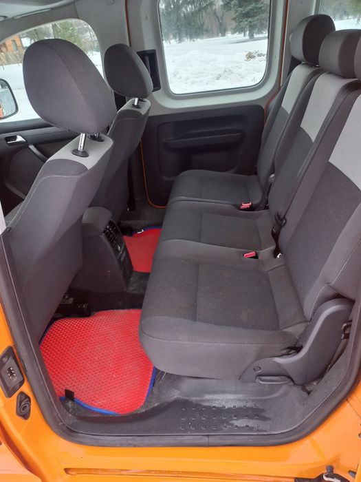 Пасажирські перевезення