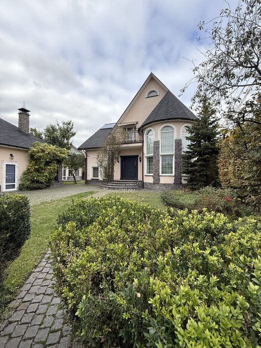 Дом по адресу ул. Заречная (площадь 600 м²) - Atlanta.ua - фото 7