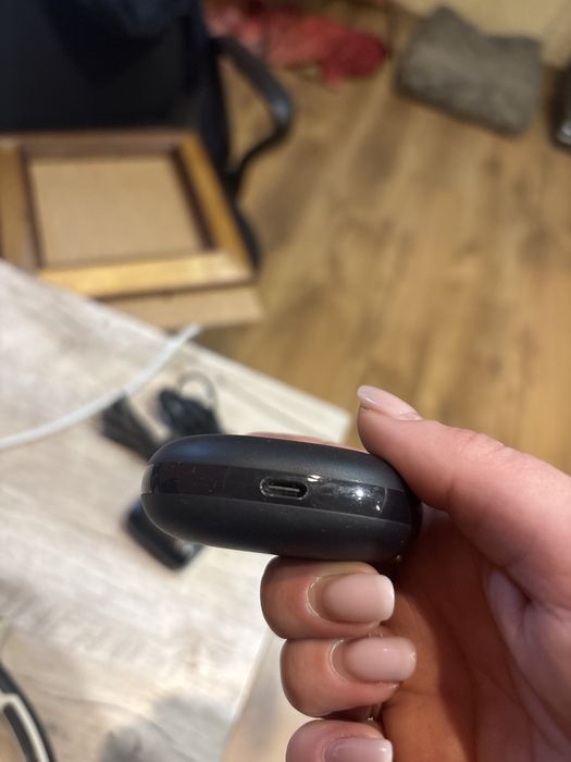 навушники бездротові redmi