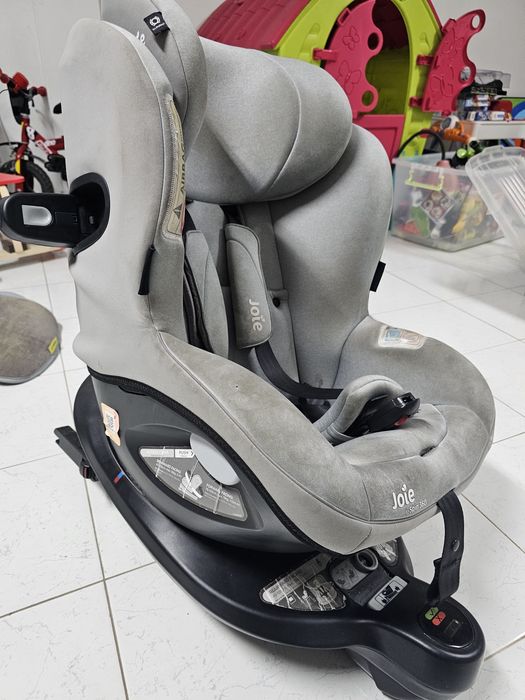 Cadeira bebe dos 0 aos 14