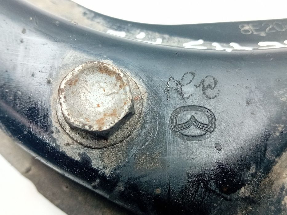 Braço de suspensão frente esquerdo MAZDA 6 Sedan (GH)