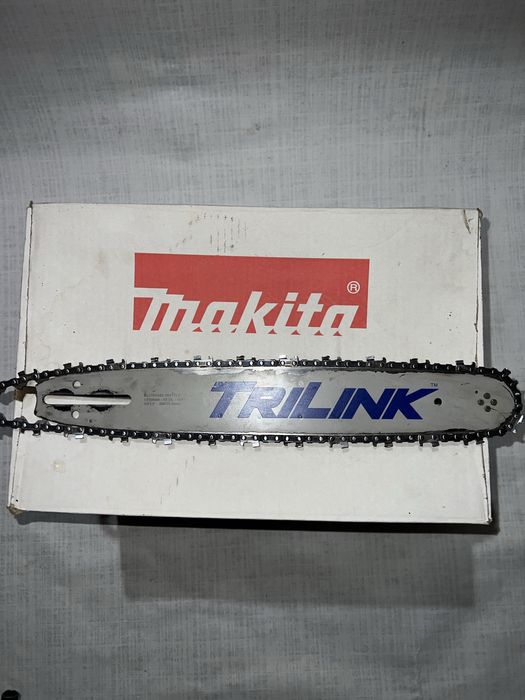 Бензопила Makita EA 3500 S35B