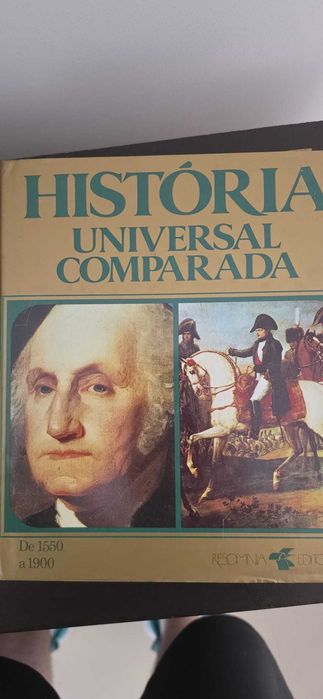 Coleção de livros