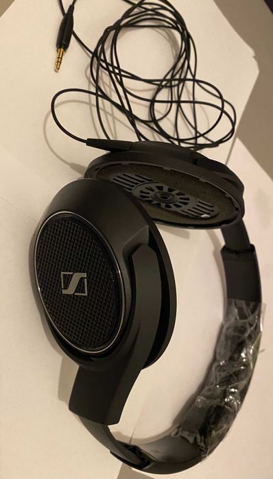 Auscultadores Sennheiser HD 429