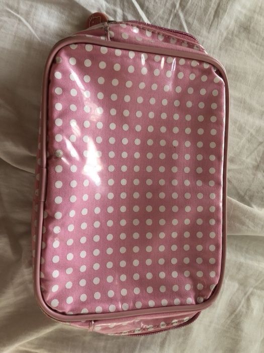 Necessaire Hello kitty