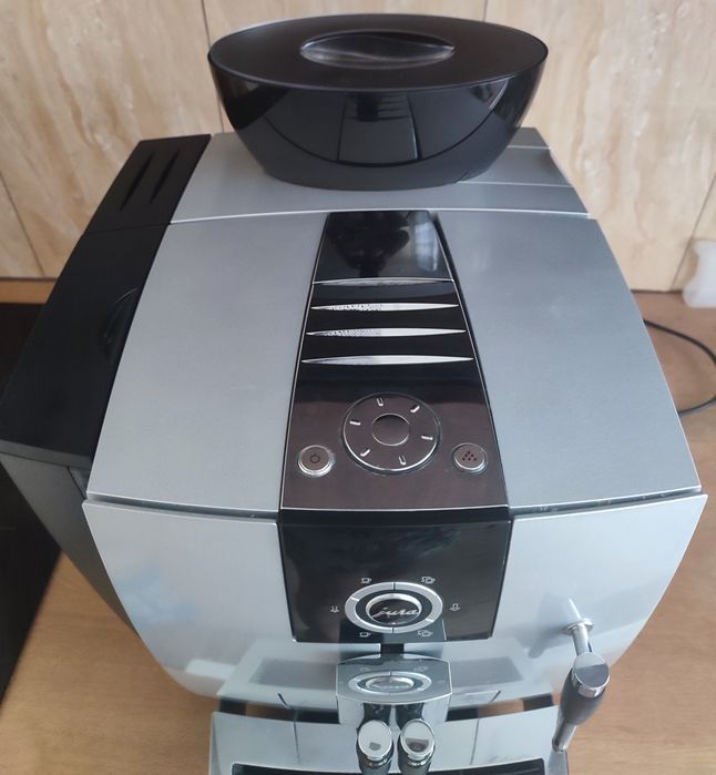 Ekspres do kawy Jura Impressa XJ5 Professional