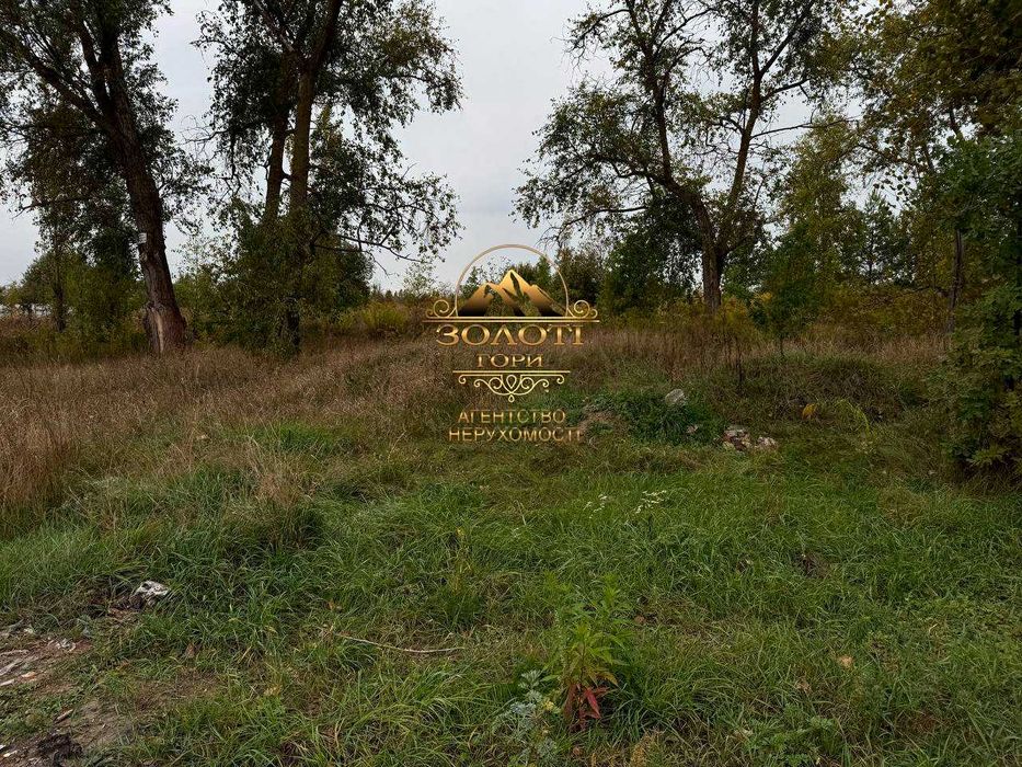 село Білогородка, вул.Аличова 19 сот., під будівництво