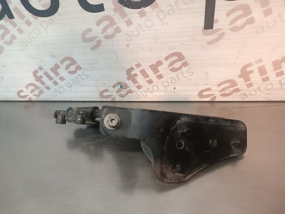 Guia de porta deslizante RENAULT KANGOO - 8200497645
