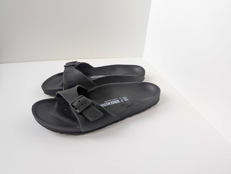 шльопанці Birkenstock
