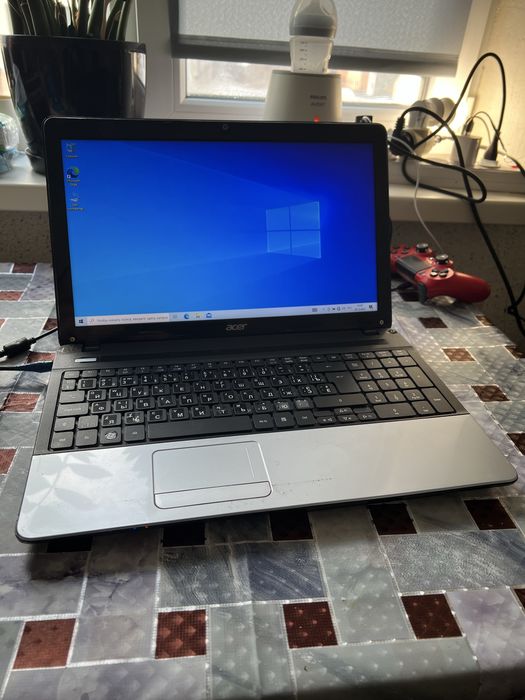 Ноутбук Acer Travelmate P253 intel I5-3210 4gb DDR3 500GB HDD