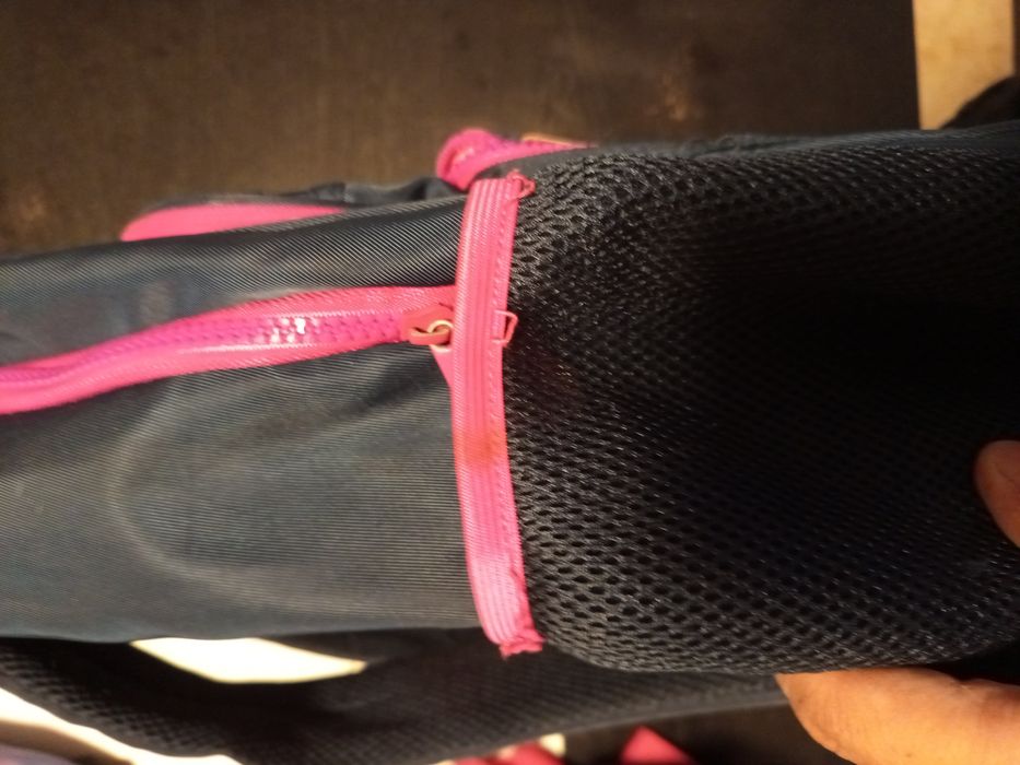 Mochila escolar Luluca