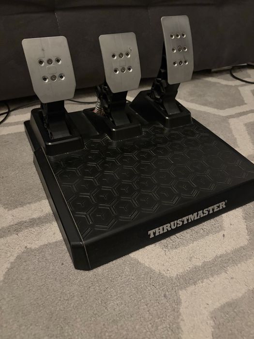 Kierownica thrustmaster t248