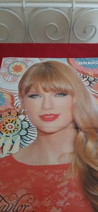 Poster Taylor Swift, novo