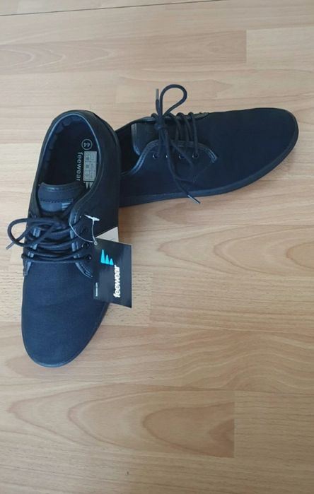 Nowe buty Feewear