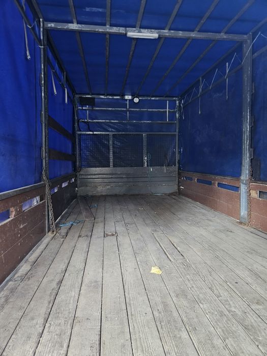 Cobertura de carroçaria