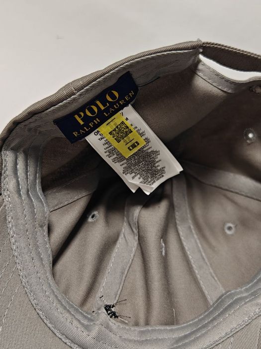Кепка Polo Ralph Lauren