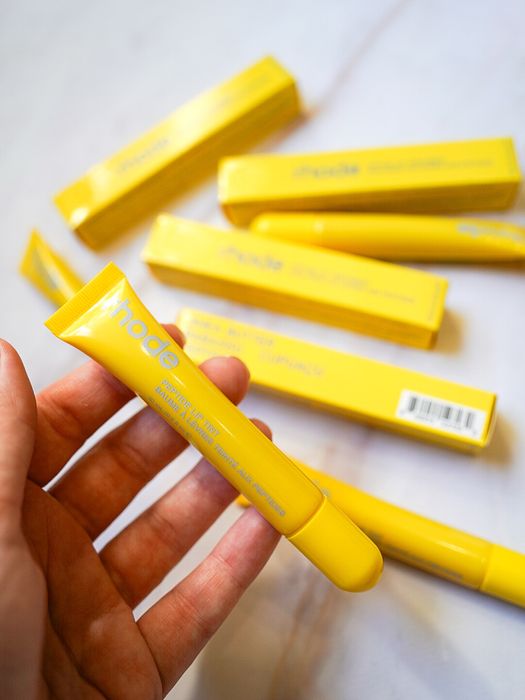 Блиск Rhode Lemontini