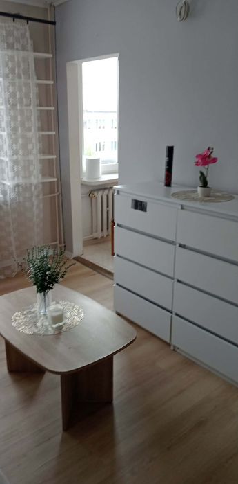 Kawalerka do wynajęcia