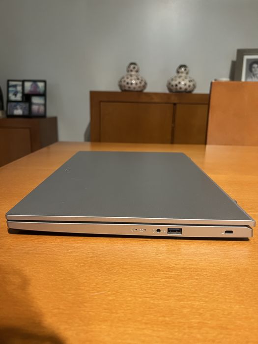 Portátil Acer Aspire 3 Ryzen 7 5700U 16GB RAM 1TB SSD