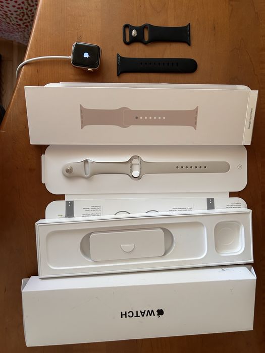 Apple Watch Se 40mm