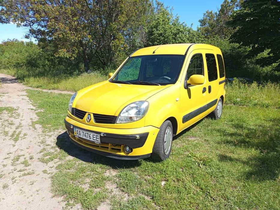 Продам автомобіль
