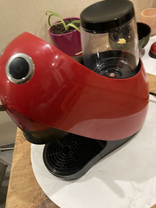 Кавоварка капсульна Dolce Aroma