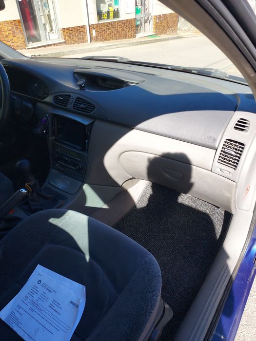 Renault Laguna 16V GPL