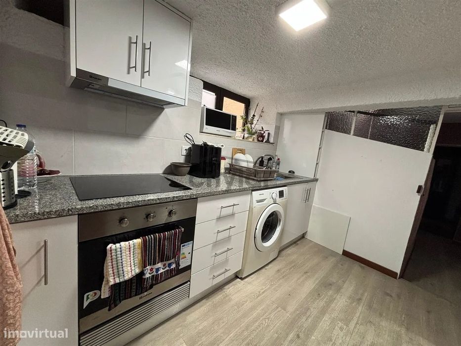 Moradia T3 para arrendamento em Barcouço - Mealhada