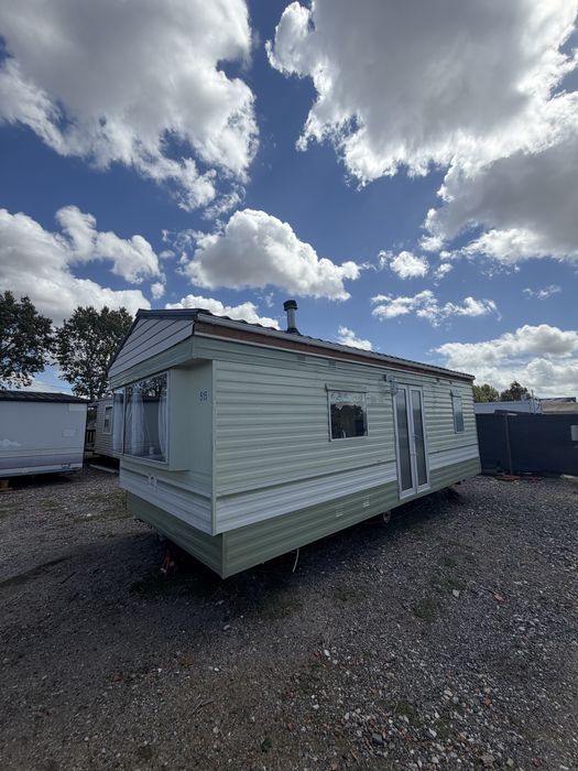 Casa Movel T2 Abi